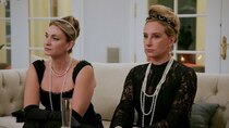 The Real Housewives of New York City - Episode 4 - Putting the Tiff in Tiffany's