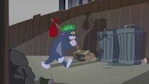 The Tom and Jerry Show - Episode 3 - Ape for Tom and Jerry