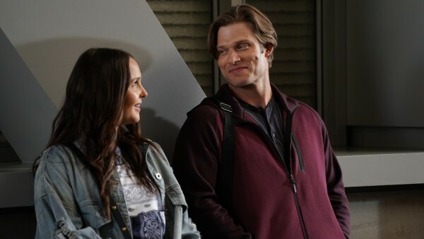 Grey's Anatomy Season 17 Episode 16