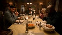 Lucifer - Episode 9 - Family Dinner