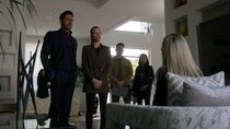 Lucifer - Episode 13 - A Little Harmless Stalking