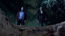 Lucifer - Episode 15 - Is This Really How It's Going to End?!