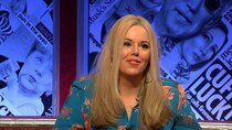 Have I Got News for You - Episode 9 - Aisling Bea, Roisin Conaty, Clive Myrie