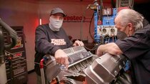 Engine Masters - Episode 9 - Dyno Testing for Real Life!