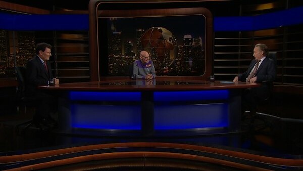 Real Time with Bill Maher - S19E16 - 