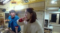House on Wheels - Episode 8 - Lim Yoon-a and Kim Byung-chul Arrived