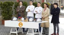 MasterChef (ES) - Episode 6