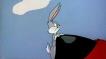 Looney Tunes - Episode 24 - Lumber Jack-Rabbit