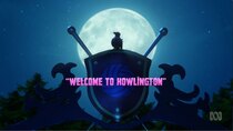 100% Wolf: Legend Of The Moonstone - Episode 2 - Welcome to Howlington