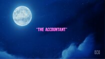 100% Wolf: Legend Of The Moonstone - Episode 4 - The Accountant