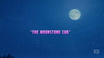 100% Wolf: Legend Of The Moonstone - Episode 18 - The Moonstone Cub