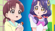 Tropical-Rouge! Precure - Episode 14 - Leave It to Us! Tropica-shining Preschool Teachers!