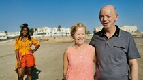 A Place in the Sun - Episode 37 - Torrevieja, Spain