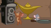 The Tom and Jerry Show - Episode 13 - I Dream of Jerry