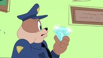 The Tom and Jerry Show - Episode 25 - Diamonds Are for Never