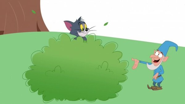 The Tom and Jerry Show - S05E29 - Grumpelstiltskin