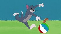 The Tom and Jerry Show - Episode 31 - A Treehouse Divided