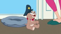 The Tom and Jerry Show - Episode 38 - Officer Tyke