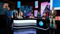 Spicks and Specks - Episode 7 - Kyla Matsuura-Miller, Kate McCartney, Isaiah Firebrace & Peter...