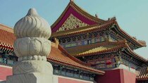 Megaprojects - Episode 47 - The Forbidden City - The Magnificent Imperial Palaces of Dynastic...