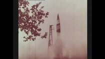 Megaprojects - Episode 48 - The V2 Rocket - How Nazi Germany Created The World's First Guided...