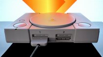 Digital Foundry Retro - Episode 15 - Sony PlayStation Revisited: Every Launch Game Tested + Compared...