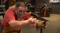 Forged in Fire - Episode 22 - Fire and Water