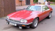 Car S.O.S. - Episode 5 - Jaguar XJ-S