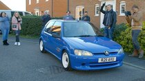 Car S.O.S. - Episode 7 - Peugeot 106 Rallye