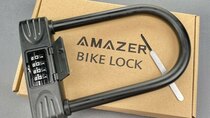 Lock Picking Lawyer - Episode 78 - [1298] “Amazer” Fails To Amaze: Combo Bike Lock Decoded