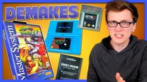 Scott The Woz - Episode 6 - Demakes