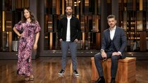 MasterChef Australia - Episode 31 - Second Chance Week (Top Four)