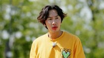 Running Man - Episode 557 - Going Home Race, Read the Room