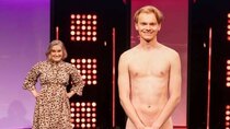 Naked Attraction Season 2 Episode 4