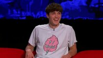 Ridiculousness - Episode 19 - Griffin Johnson