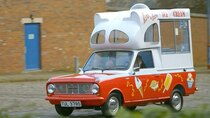 Car S.O.S. - Episode 8 - Bedford Ha Ice Cream Van