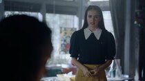 Legacies - Episode 13 - One Day You Will Understand