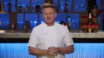 Hell's Kitchen (US) - Episode 1 - Young Guns Come Out Shooting