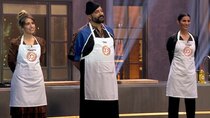 MasterChef (IL) - Episode 45 - The Final