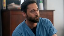 New Amsterdam - Episode 13 - Fight Time