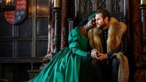 Anne Boleyn - Episode 2
