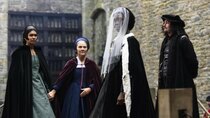 Anne Boleyn - Episode 3
