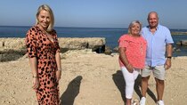 A Place in the Sun - Episode 38 - Paphos, Cyprus
