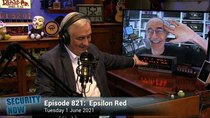 Security Now - Episode 821 - Epsilon Red