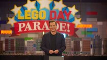 LEGO Masters (US) - Episode 1 - LEGO Day Parade