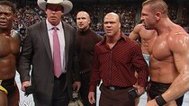 WWE SmackDown - Episode 4 - SmackDown 284