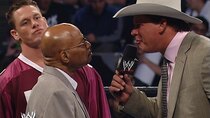 WWE SmackDown - Episode 5 - SmackDown 285