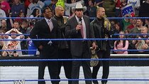 WWE SmackDown - Episode 7 - SmackDown 287