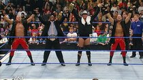 WWE SmackDown - Episode 11 - SmackDown 291