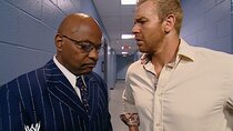 WWE SmackDown - Episode 31 - SmackDown 311